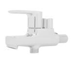 Kohler Silver Metal Two Way Bib Water Tap for Bathroom Kitchen