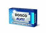 Dorco Double Edge Razor Blades - Chromium Ceramic Coating Razor Blades (50 Count) (Pack of 3)