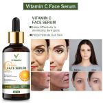 Get a Refreshed and Renewed Skin with Vitracos Vitamin C Serum