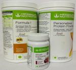 Herbalife Nutrition F1 Banana or Protein or Afresh Kashmiri kahwa