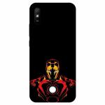 Voleano back cover for Redmi 9A, Spider, Man, Supershape, super, Hero, cases cover