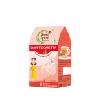 Green Spore Diabetic Care Tea