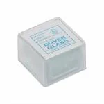 Apex Labs 1000 Pieces of Glass Cover Slips for Microscope Slides 22x22mm Cover Glass Slips Includes 10 Boxes x 100Pcs/Box