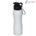 Eye Shot Steel Water Bottle