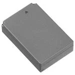 Lrsa LP E12 Camera Battery for Canon