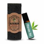 Cannazoindia MIGRAINE AID Roll on