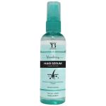 YAMBERRY Hair Serum For Dry Flyaway And Frizzy Hair With 6 Rare Flower Oils, 100 Ml