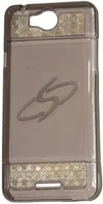 CarryWrap Back Cover for InFocus M530 (Multicolor, Pack of: 1)