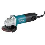 Makita Angle Grinder 100 mm (4 inch), 720 W - M9512B