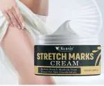 KURAIY Stretch Mark Vanishing Cream Repair Anti-Wrinkle Anti-Aging Pregnant Women Stretch Marks Treatment Cream Vitamin E Skin Care 50g(PACK OF 1)