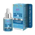 Iba Ultra White No More Spots 10% Niacinamide Power Serum 30 ml