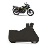 Bull Rider Two Wheeler Bike Cover For Honda Sp 125