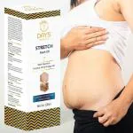 7 Days Body stretch mark removal Oil Anti Aging Scar Removal AntiWrinkle Skin Hydration (100 ml)
