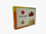 MITHAAS Doda Burfi | Indian Sweet | Made with pure ingredients | No added colours or preservatives | Fresh Products | Indian Mithai | Pure Desi Ghee |500gm