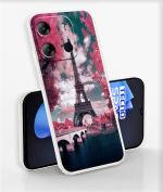 Mobom Designer Back Case Cover For Tecno Spark Go 2023