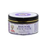 Sprutha Rounak Face pack