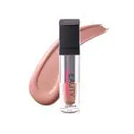 Keauty Beauty Bold Babes Liquid Lipstick - Ginger Spice: Smudge-proof & Long-lasting