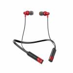 Urban Audio Red UTB 507 Wireless Bluetooth in-Ear Earphone with Built-in Mic
