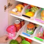 Fridge Space Saver (Set of 4)