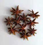 Eatyumm Star Anise Whole|Chakri Phool|Badhiyan Fool|Spice Natural Aromatic and Organic,400gm