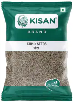 Kisan Jeera Premium / Cumin Seeds Premium 500 gm