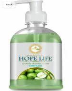 Apsensys Care HOPELIFE Hand Wash Liquid |Green Apple |300ml