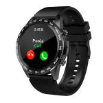 pTron Force X11s Bluetooth Calling Smartwatch with 1.3