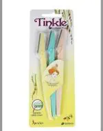 OPTRA-Sweetpea Multicolor Tinkle Eyebrow Shaper Multi (Set Of 3)