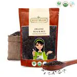 Organic Black Rice 1 Kg