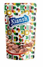 Kiansh Peanuts Roasted/ Singdana/ Moongfali 500g (2x250g)