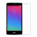 Mudshi Matte Screen Protector for Lg Spirit