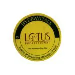 Lotus Professional Hydravitals Jojoba Stimulating Massage Cream 250g