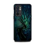 WallCraft Back Cover For OnePlus 9RT 5G ( GOKU, ANIME, VEGETA, NARUTO, KAKASHI, NEON )
