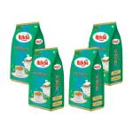 HILLCHA Premium Tea 1 Kg (Pack of 4 X 250gm) - Strong Assam CTC Chai with Rich Taste & Aroma