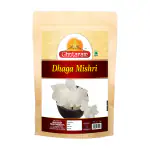 Ghotaram Rock sugar|Dhaga Mishri purest form of sugar without any chemicals|crystal sugar|Sita Khanda Sharkara Packed With Rich Nutrients|dhagewali Mishri Good for Cough & Sore Throat-480g