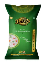 DAKSH DAAWAT E KHAAS RICE 30 KG