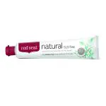 Red Seal Natural Mild Minty Flavour SLS Free Toothpaste 110g