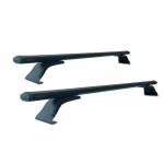 A-WAY Special Car Cross Bars for Mahindra XUV5 - Pack Of 2