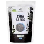 Organicana Certified Organic Chia Seeds 250gms- Rich in Omega 3 and Omega 6| Great for Weight Loss