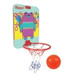 Zoozi Mount and Play Basketball set for kids Multicolor 3Y+