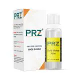 PRZ Gold Mohar Attar For Unisex 30 ml