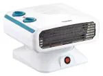 Candes Gloster 2000 W Blower Fan Room Heater, White