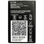 Rizon Battery For Lyf F61F F20 F30C F41T F61 F81F F81E F50Y F120B F91M F101K F200 F220B Lf015A