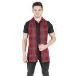 Muffly Men Multicolour Wool Warm Muffler