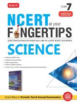NCERT at your Fingertips Science Class-7_MTG Editorial Board_Paperback_368