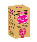 Lama Shakraballabh Ras 25 Tablets