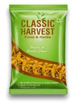 Classic Harvest Dried Turmeric Sticks , Sabut Haldi 250g