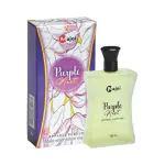 Majoi Purple Mist | Long-lasting Fragrance | Elegant Scent | Perfume for Unisex | 100ml bottle
