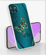 Mobom Designer Back Case Cover For iTel S23