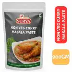 Surya 900g Non Veg Curry Masala Paste |Ready To Use|Cooking Paste